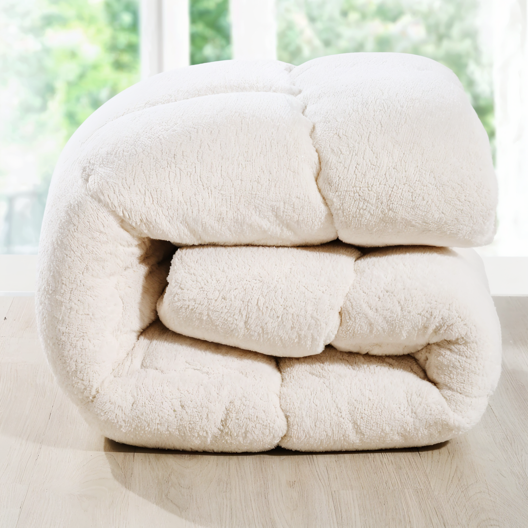 Skanto | COZYPLUME - Premium Komfort Dynecover