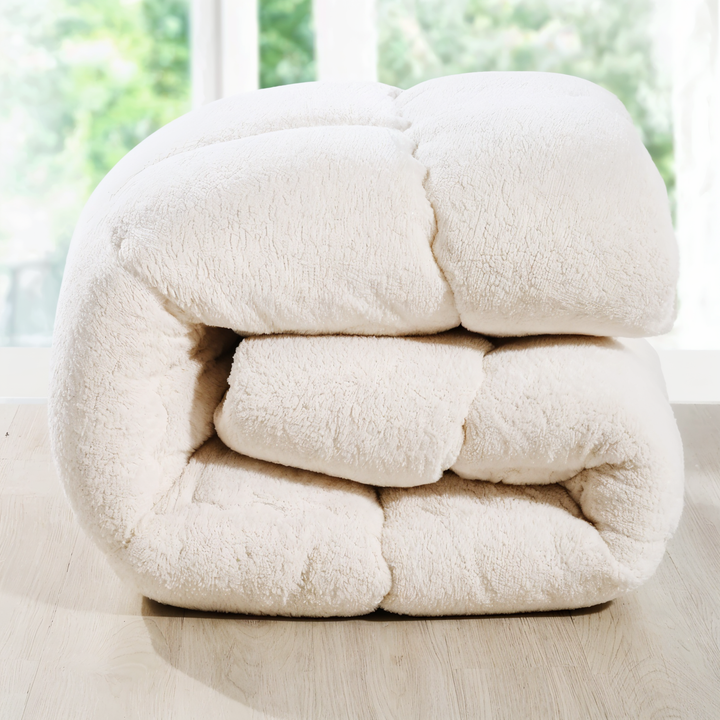 Skanto | COZYPLUME - Premium Komfort Dynecover