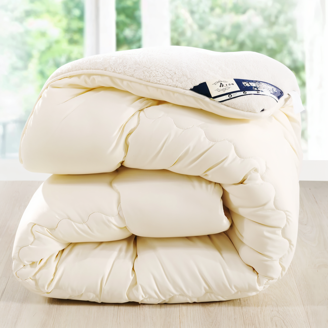 Skanto | COZYPLUME - Premium Komfort Dynecover
