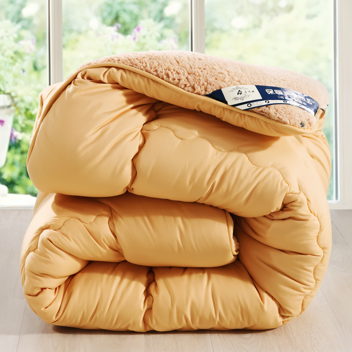 Skanto | COZYPLUME - Premium Komfort Dynecover