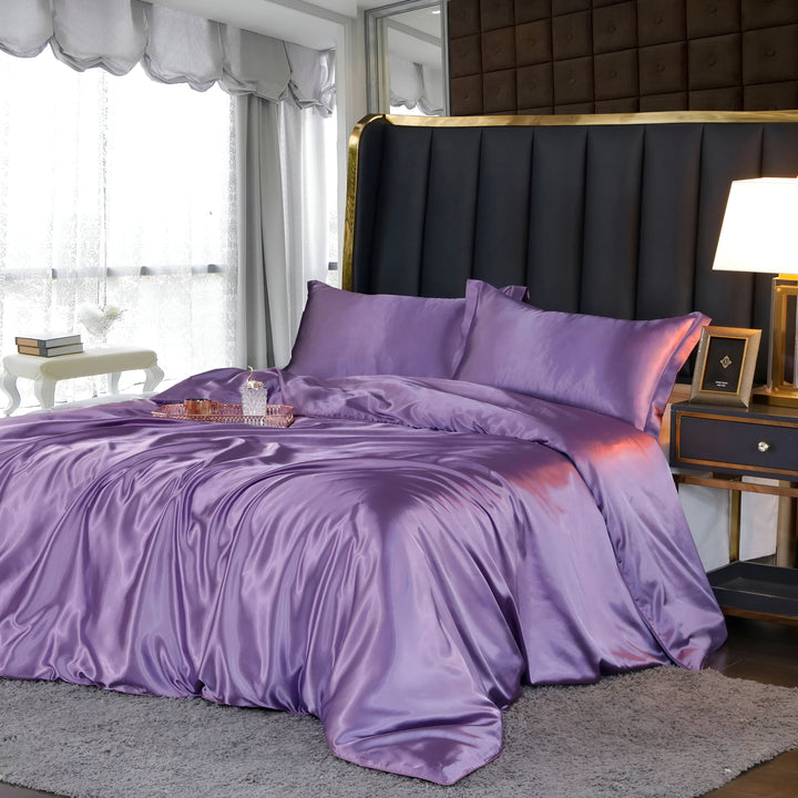 Skanto | Luksuriøst Silke Duvet Cover