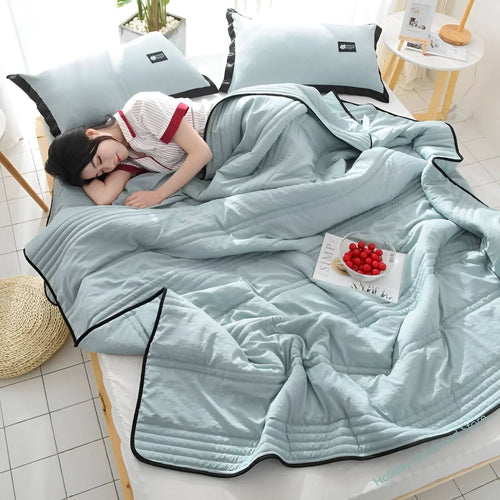 Skanto | FRESHSLEEP – Kjølende Sommertrekk