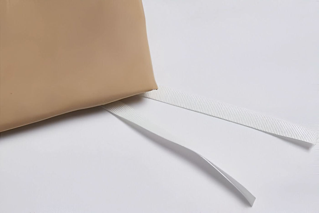 Skanto | SILKLOFT – Elegant Satin Jacquard Sengetøysett