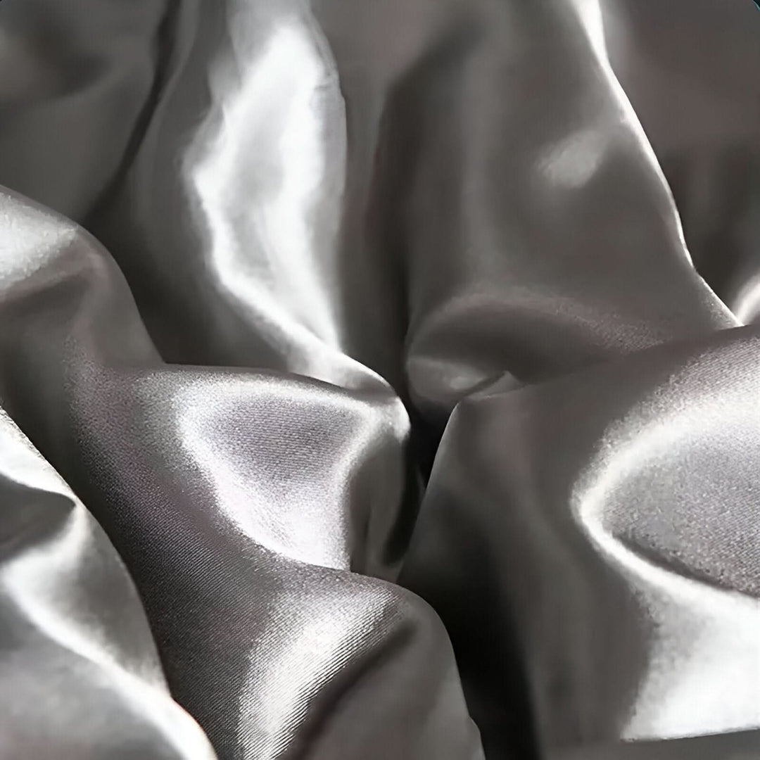 Skanto | PLUSHORA - SilkCloud Dyne - Premium Pustende Silke Sengetøy