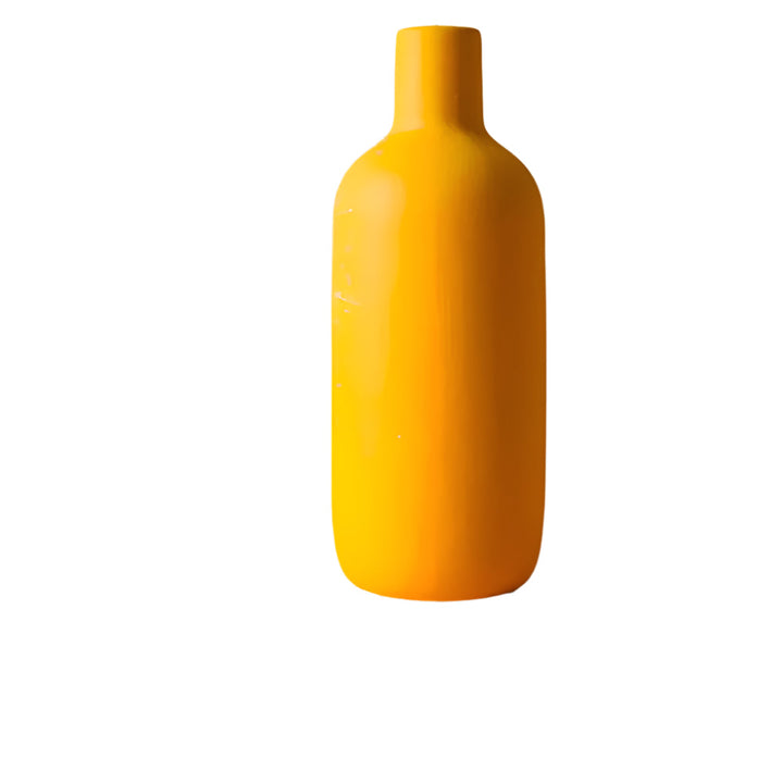 Skanto | Skandinavisk Keramikk Vase i Minimalistisk Stil