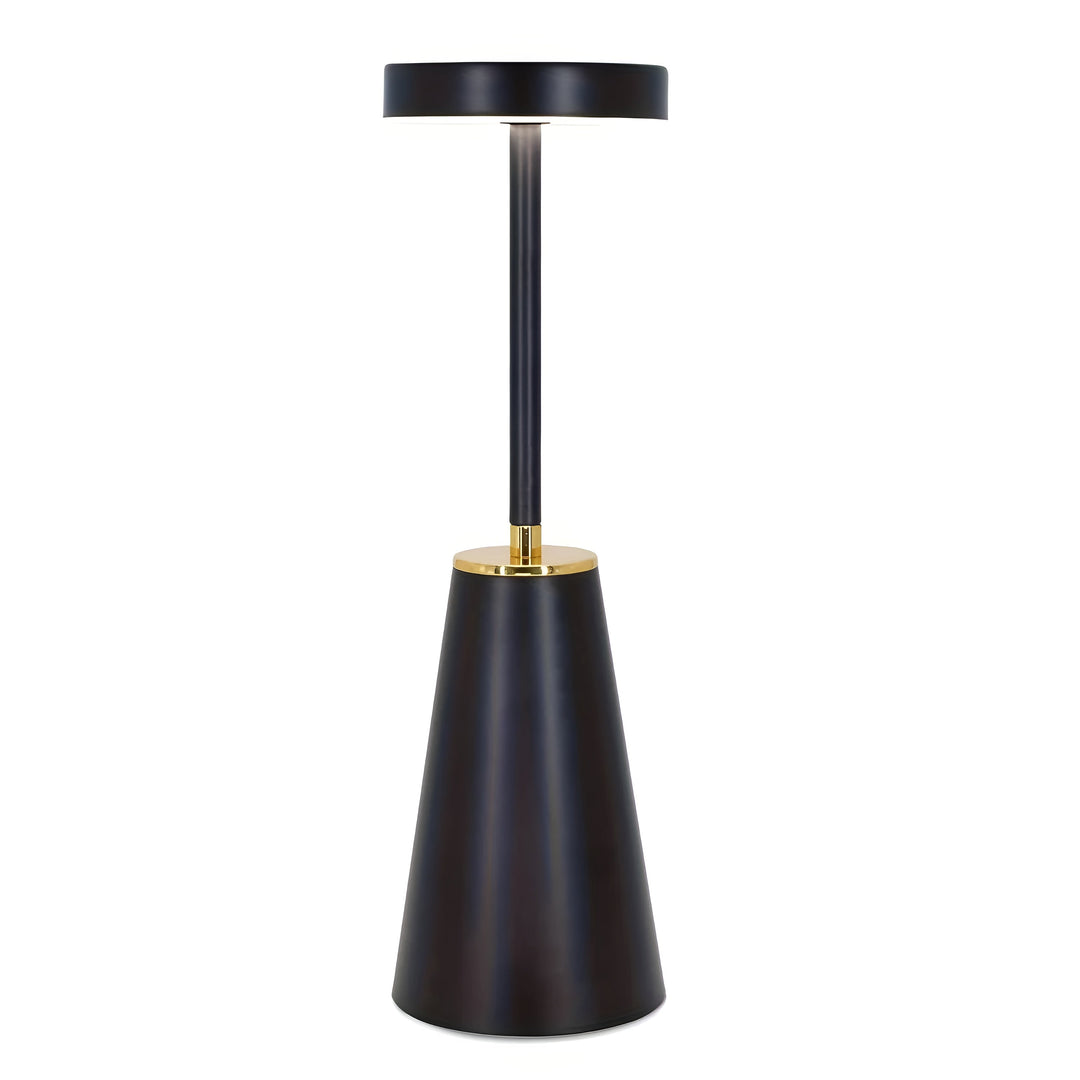 Skanto | Trådløs Luksus Bordlampe Moderne Dimbar Belysning
