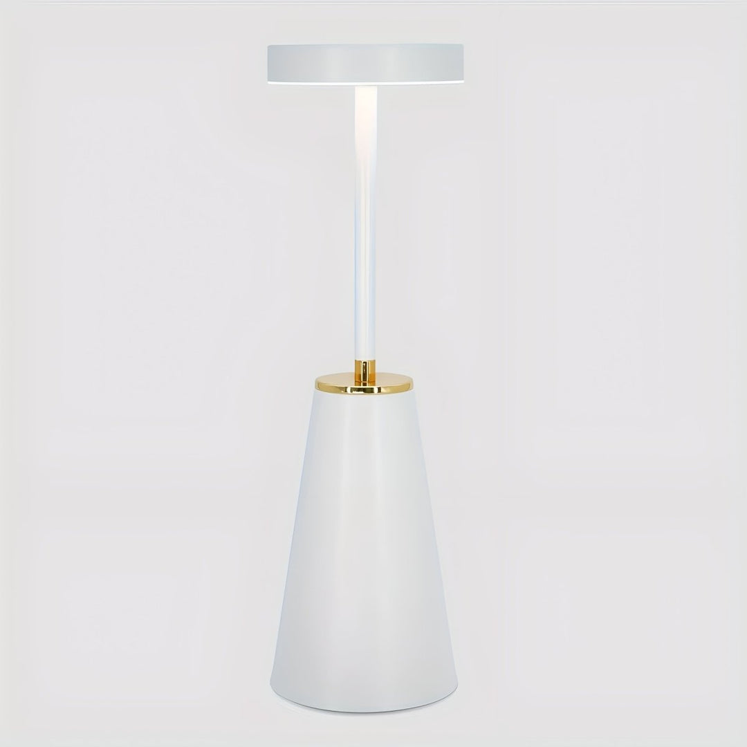 Skanto | AuraTouch - Trådlampen - Elegant design - Berøringskontroll