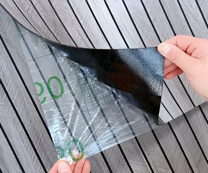 Skanto | 3D Acupanel - Dekorative Selvklebende 3D PVC Veggpaneler