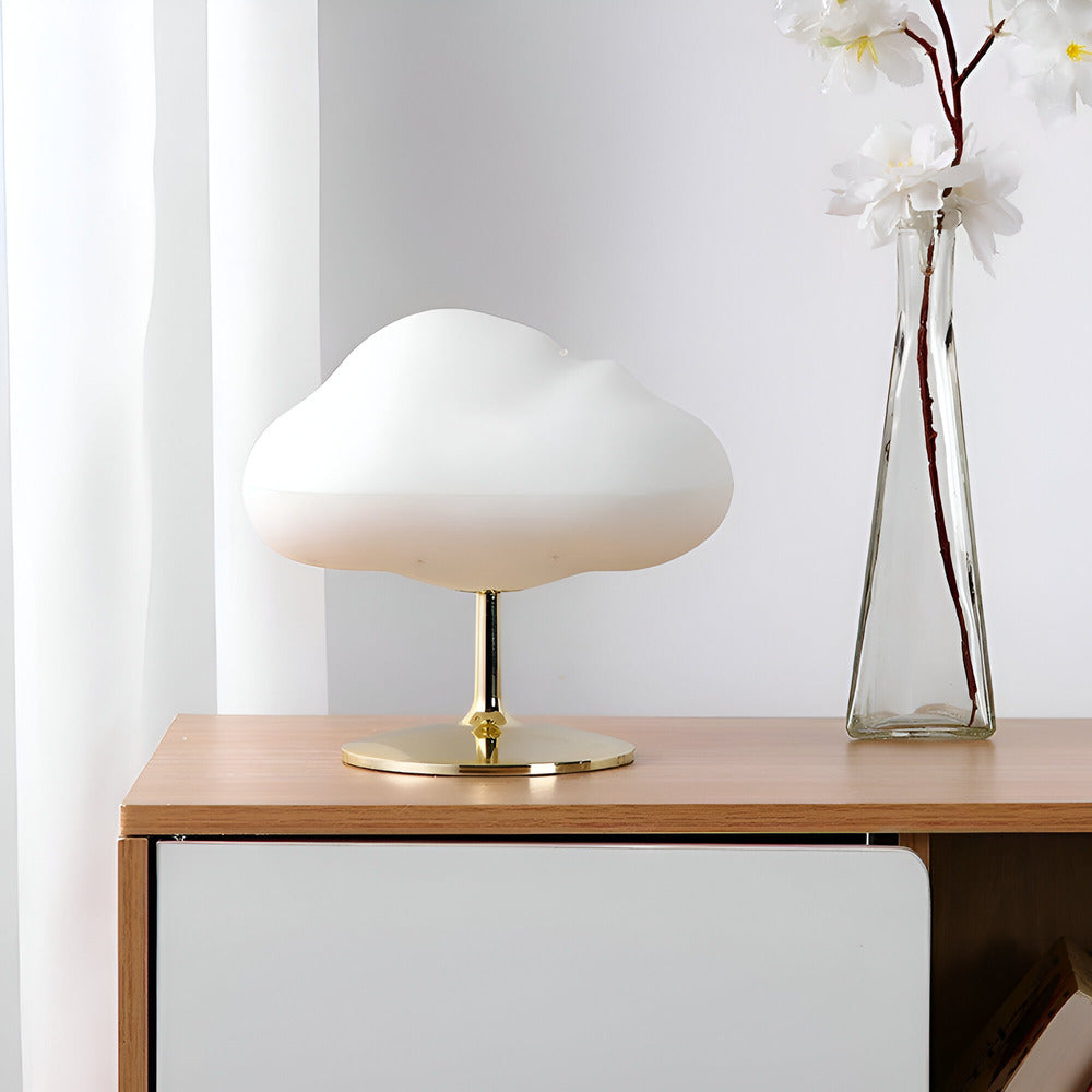 Skanto | Ultralyd LED Aromaterapi Luftfukter
