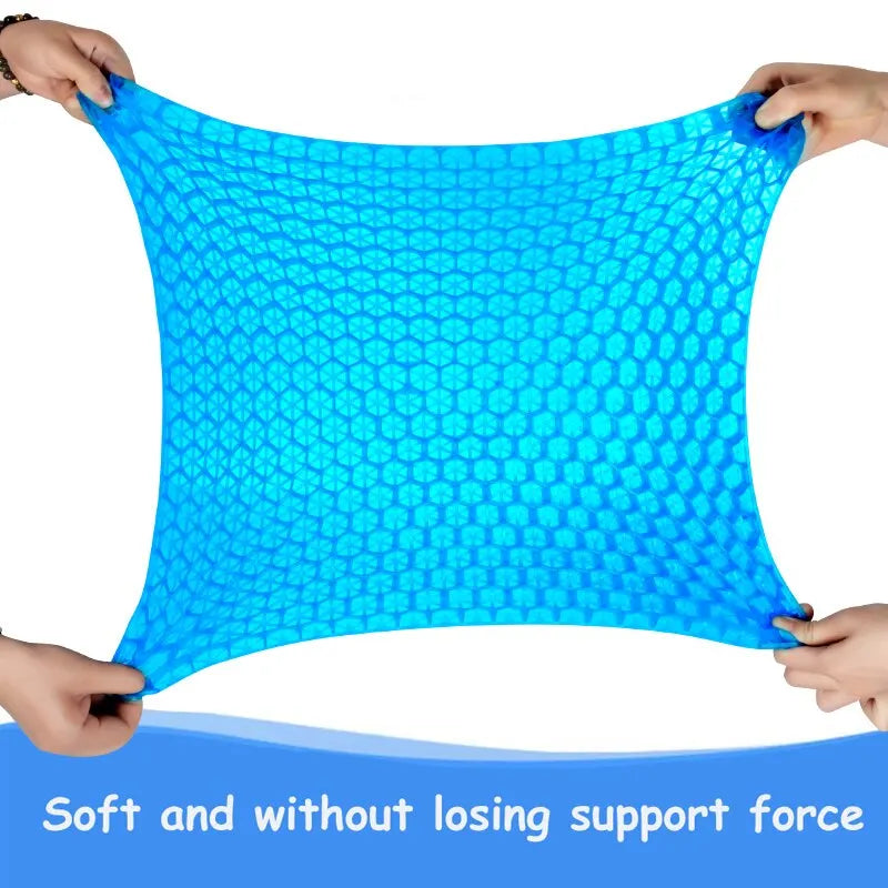 Skanto | Honeycomb Smertelindrende Pute