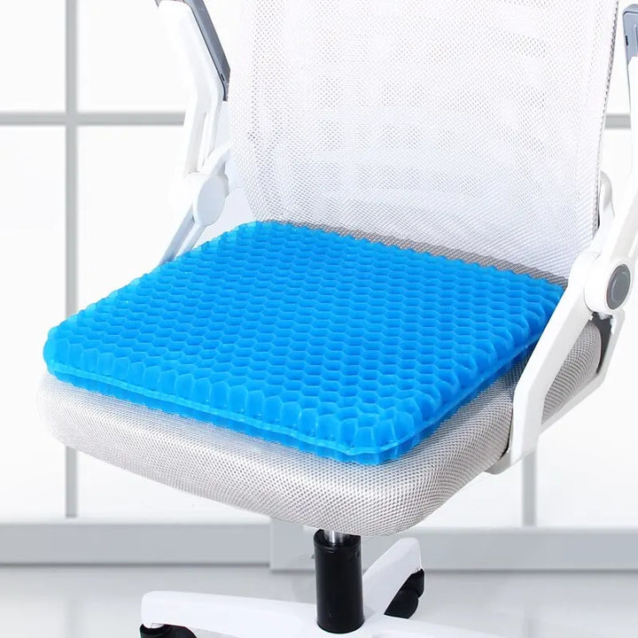 Skanto | Honeycomb Smertelindrende Pute