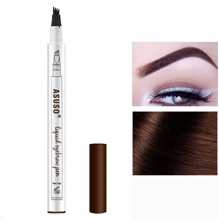 Ava - Vanntette Microblading Penner | Skanto