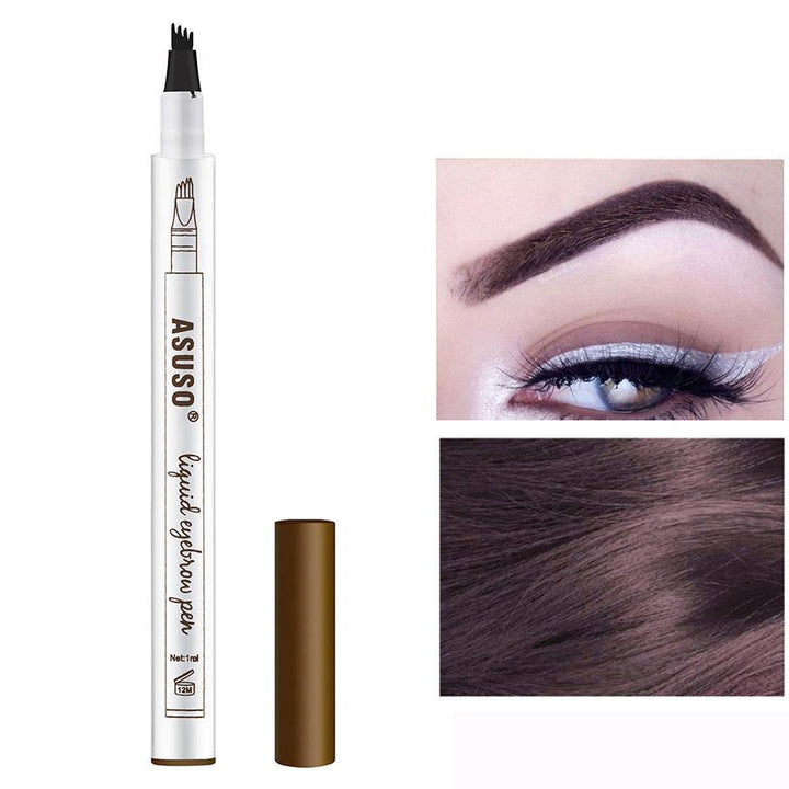 Ava - Vanntette Microblading Penner | Skanto