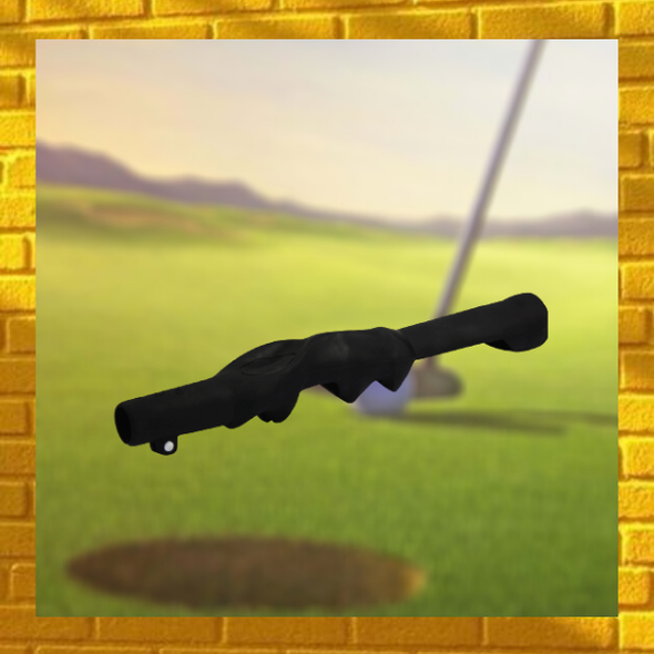 Skanto | GOLFGRIP-TRENINGSVERKTØY