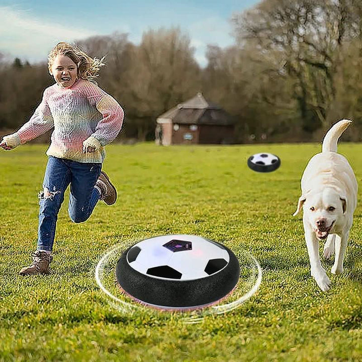 Skanto | Flytende fotball for barn innendørs og utendørs