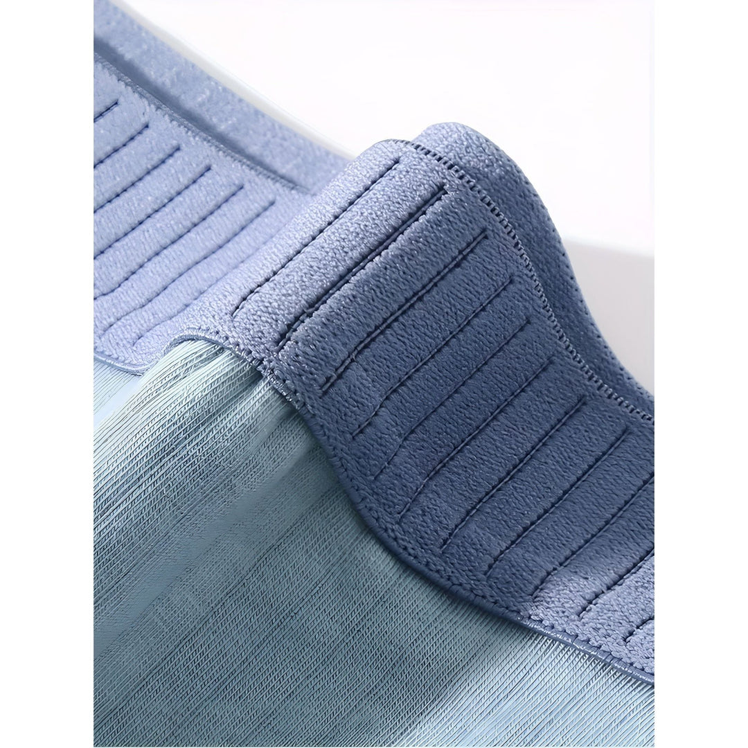 Hubert Set - Pustende Bomull Anti-bakterielle Herre Boxershorts | Skanto