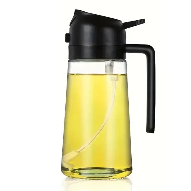 Oljesprayer | For matlaging | Skanto