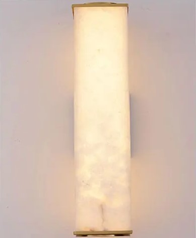Skanto | Sofistikert Steinvegglampe