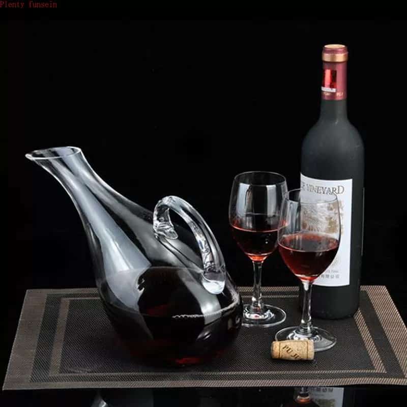 Skanto | Vin Karaffel