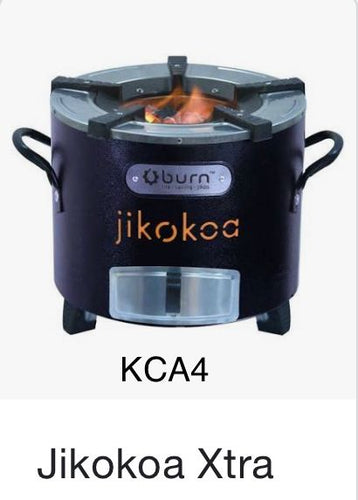 Skanto | Moderne jiko koa
