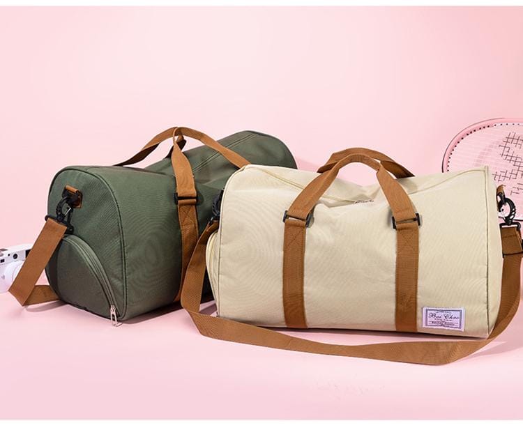 Skanto | Trenings-/Reise duffel bag