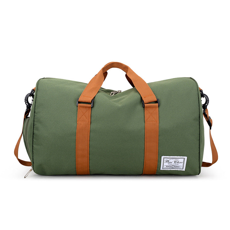 Skanto | Trenings-/Reise duffel bag