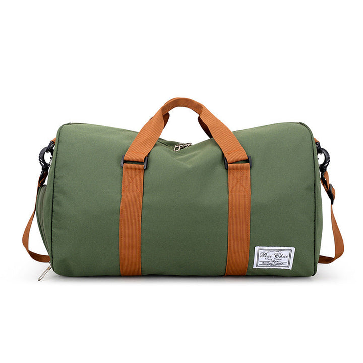 Skanto | Trenings-/Reise duffel bag