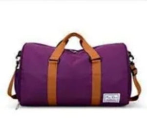 Skanto | Trenings-/Reise duffel bag