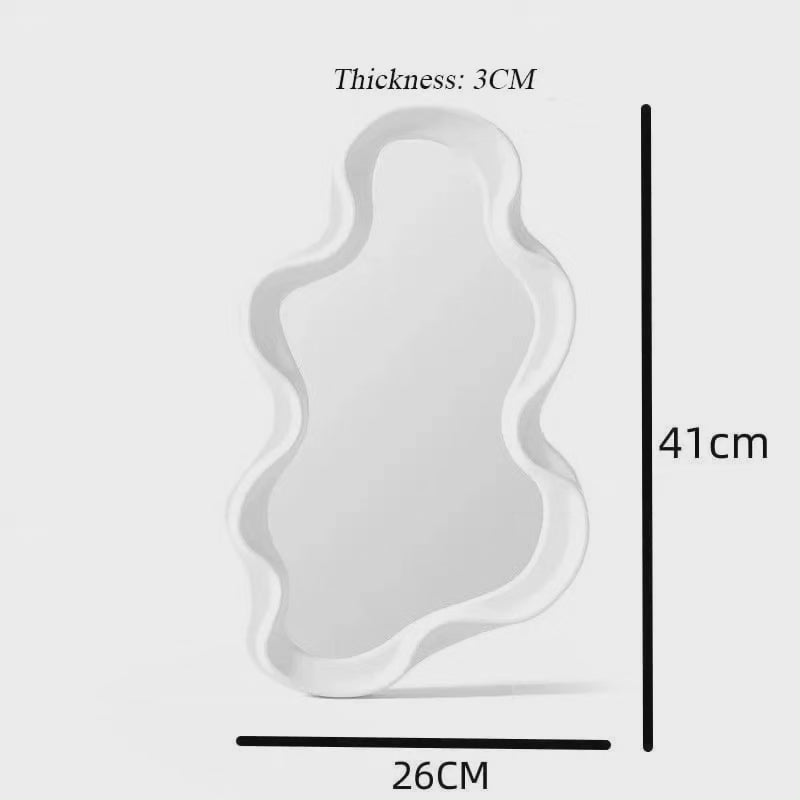 Norvo | Dekorativ Speil