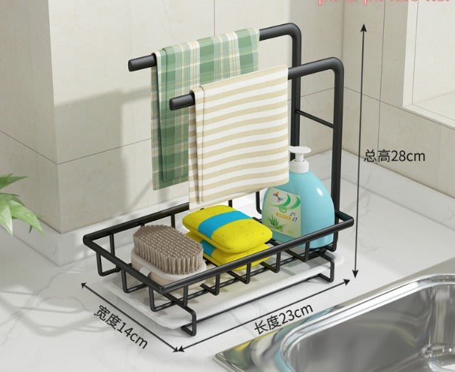 Skanto | Sink Caddy