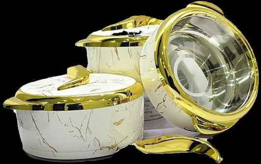 Norvo | Hotpots Sett