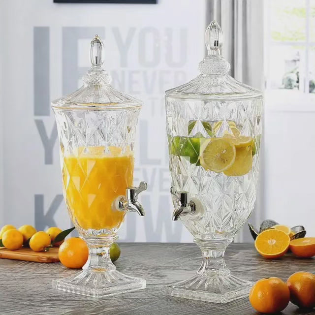 Norvo | Juice Dispenser