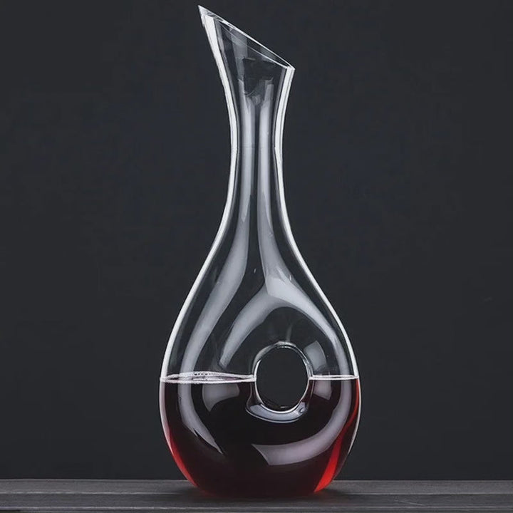 Skanto | 1 Liter Vin Karaffel