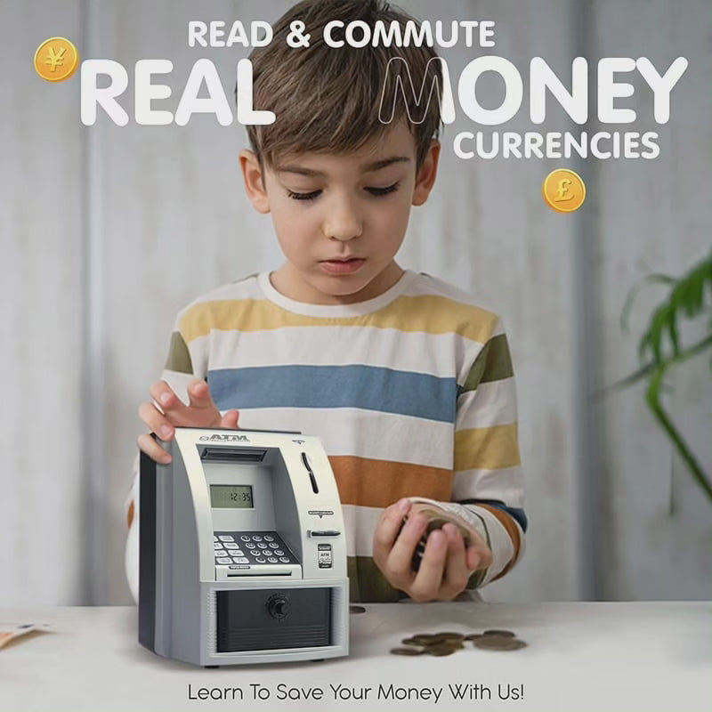 Skanto | Atm-Savings Bank