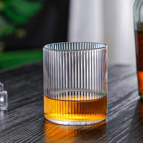 Skanto | 6 stk borosilikat varmebestandige juiceglass