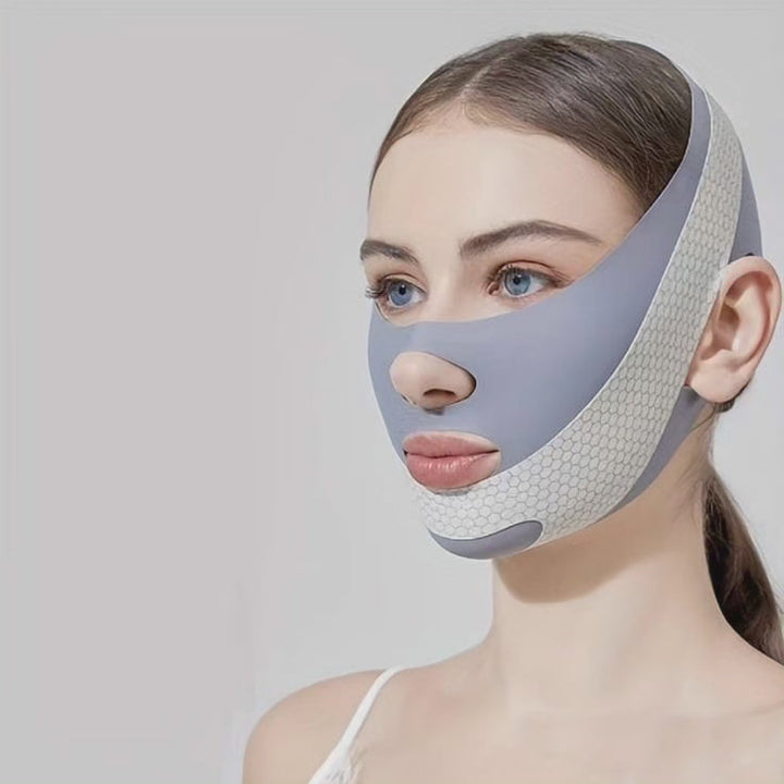 Norvo | Ansiktsformende Maske