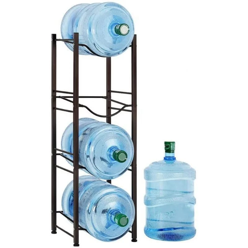 Skanto | 4Tier Vannflaske Hylle