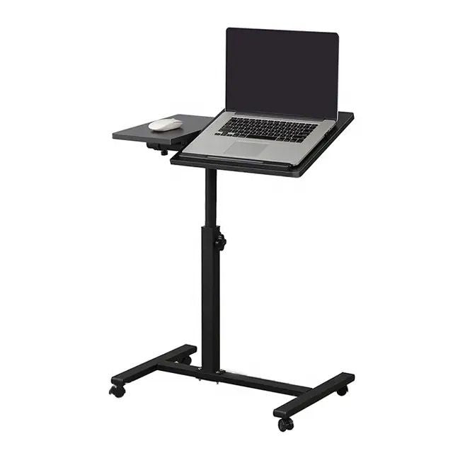Skanto | Justerbart Laptopbord SvartNov Laptop Stativ