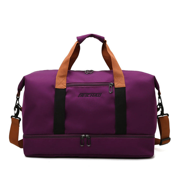 Skanto | Mote Reise/Fitness/Sport Bag