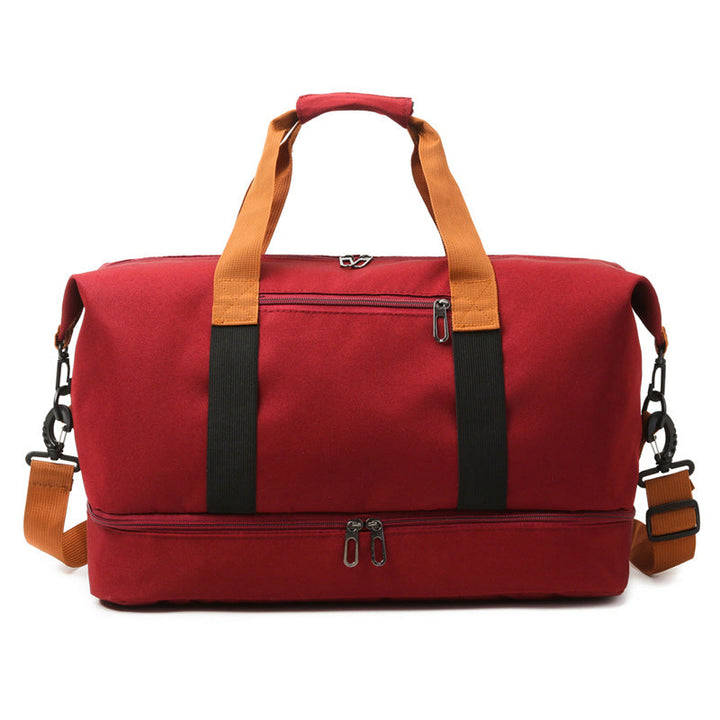 Skanto | Mote Reise/Fitness/Sport Bag