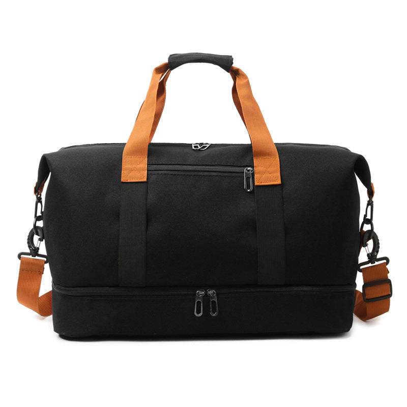 Skanto | Mote Reise/Fitness/Sport Bag