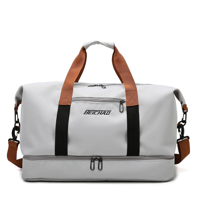 Skanto | Mote Reise/Fitness/Sport Bag