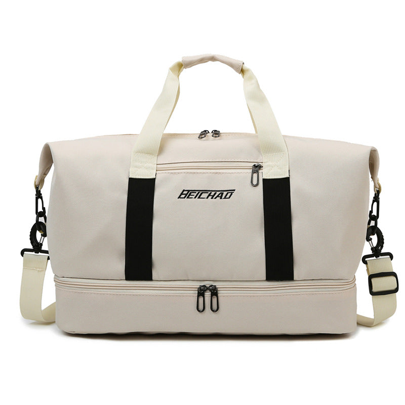 Skanto | Mote Reise/Fitness/Sport Bag