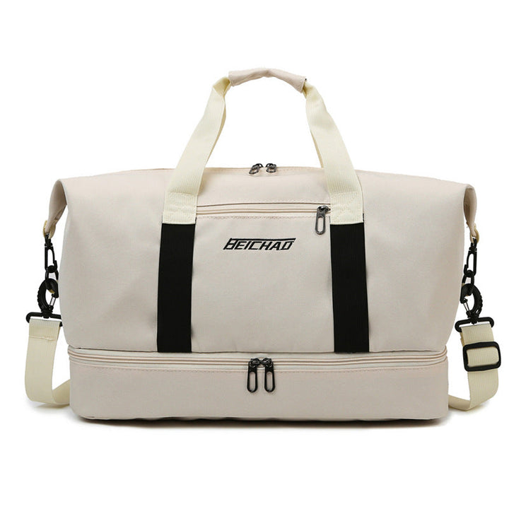 Skanto | Mote Reise/Fitness/Sport Bag