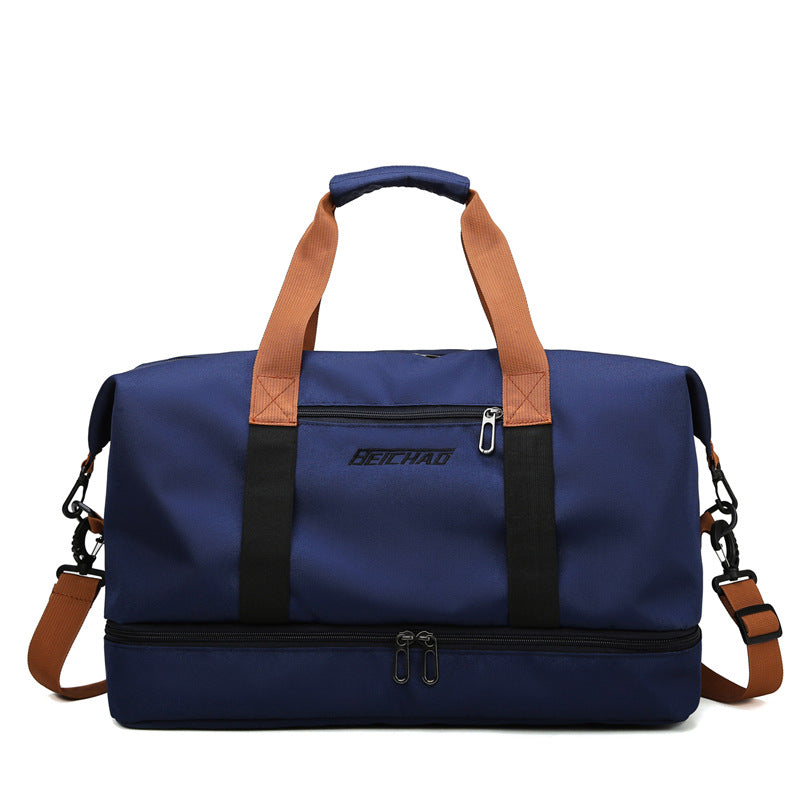 Skanto | Mote Reise/Fitness/Sport Bag