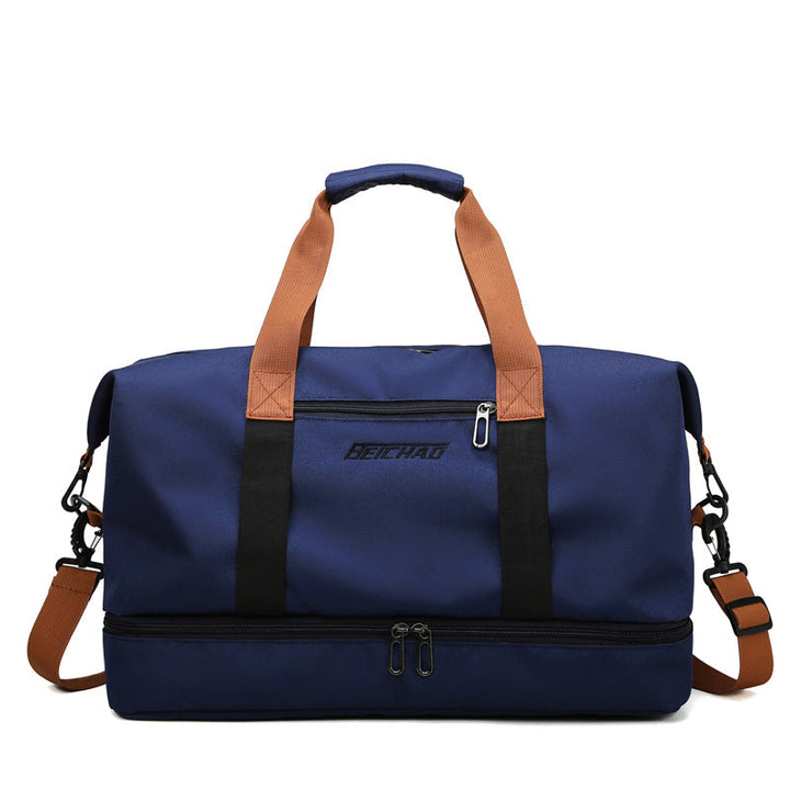 Skanto | Mote Reise/Fitness/Sport Bag