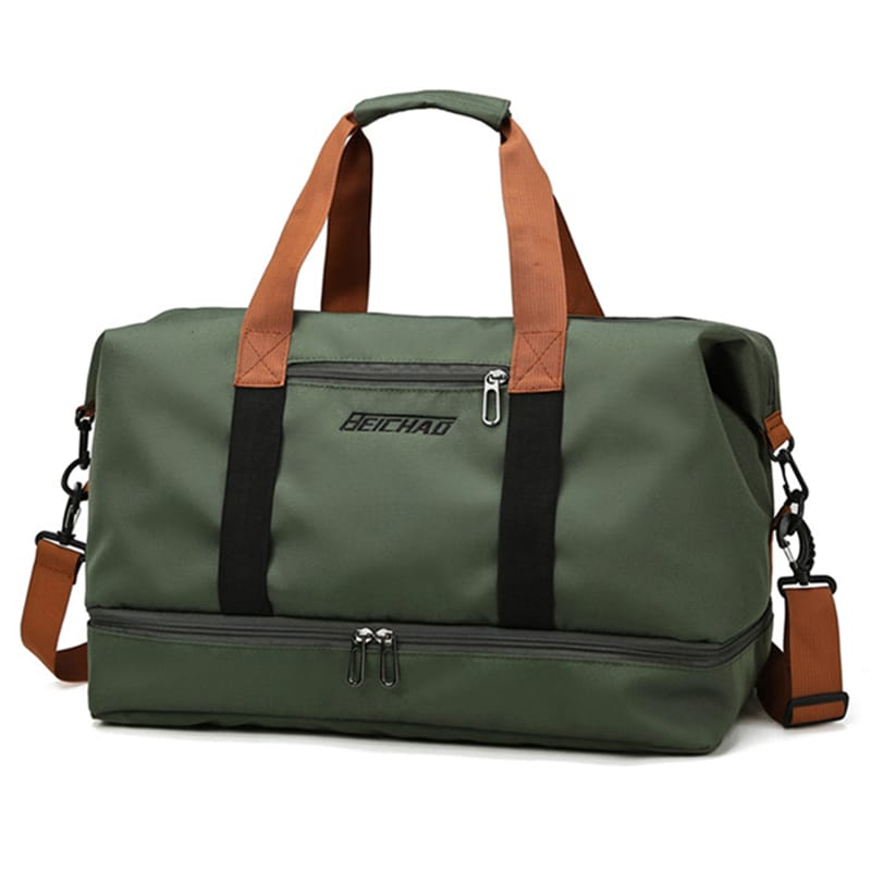 Skanto | Mote Reise/Fitness/Sport Bag