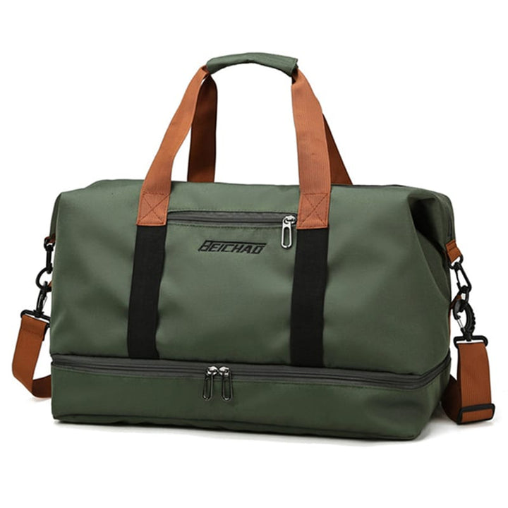 Skanto | Mote Reise/Fitness/Sport Bag