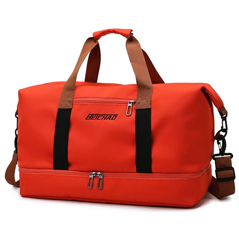 Skanto | Mote Reise/Fitness/Sport Bag