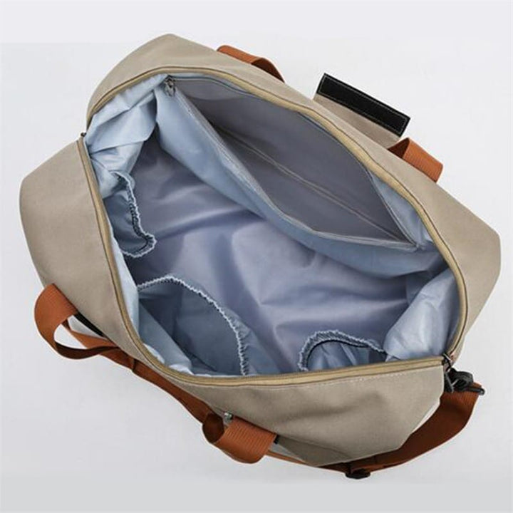 Skanto | Mote Reise/Fitness/Sport Bag